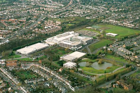 Our Business - Comer Group