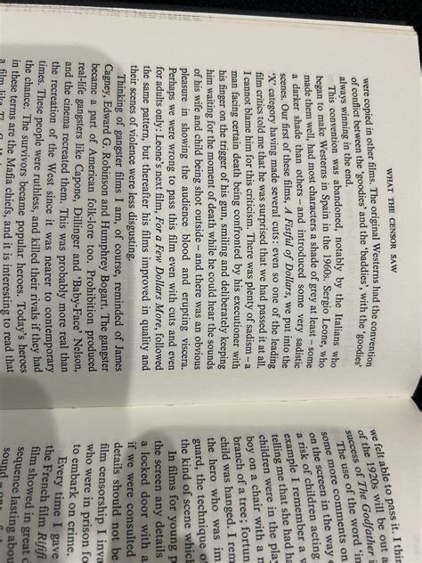 UK BBFC cinema cuts of spaghetti westerns - Page 4 - Town Hall - The ...