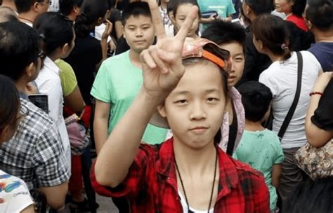 2021年桂林中学高一新生录取名单910人，按初中毕业学校排序 - 每日头条