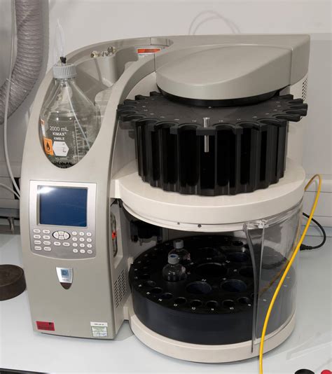 Image result for Accelerated Solvent Extraction