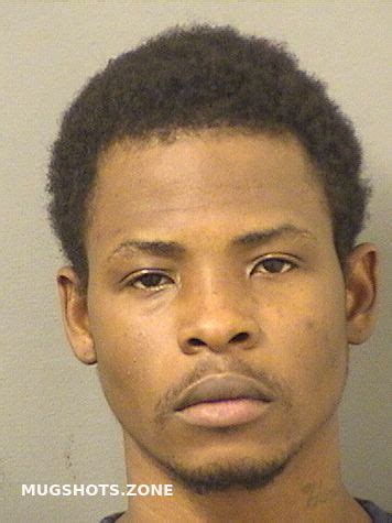 GUSTAVE HERRY 12/19/2022 - Palm Beach County Mugshots Zone