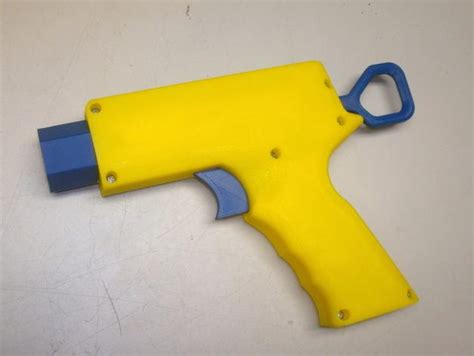 Nerf 3D Print 的图像结果