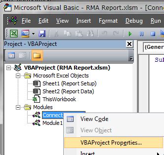 Image result for VSC for SQL On Excel