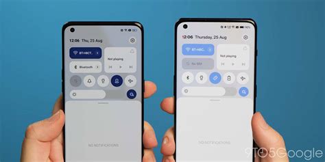 Image result for Color OS vs Oxygen OS