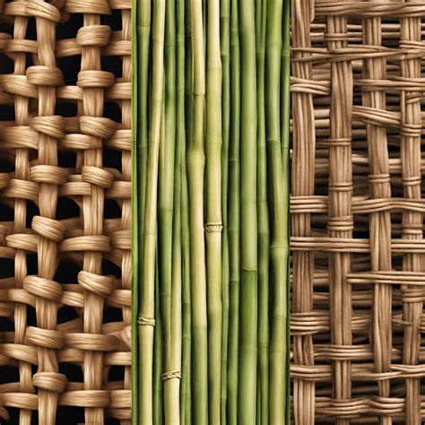 Is Wicker Furniture Weatherproof? A Comprehensive Guide - Mojo Boutique