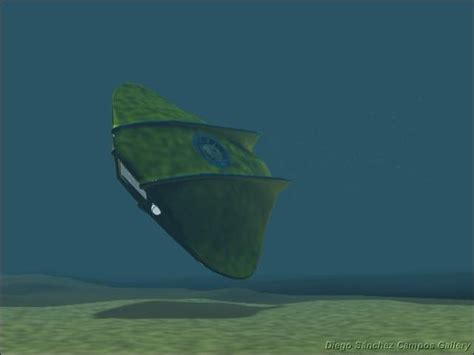 Image result for Flying Wing Sub
