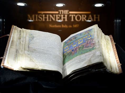 Judaism Holy Book