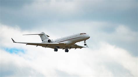 A Guide To The Bombardier Global 6000: An Upgraded Global Express
