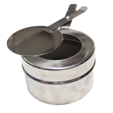 Chafing Fuel Holder at Chuck Miranda blog