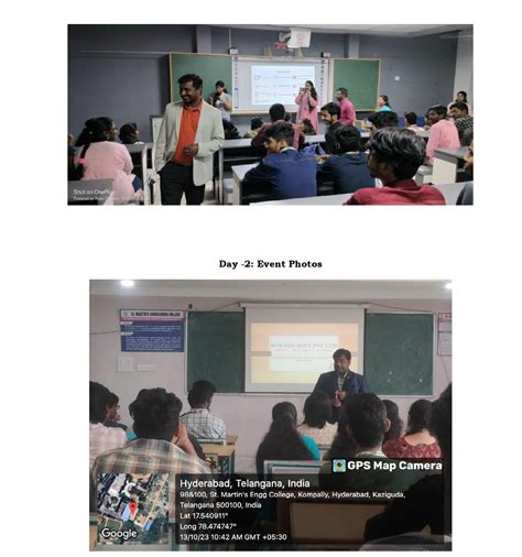 Welcome to SMEC | Best Engineering College in Telangana | Best ...