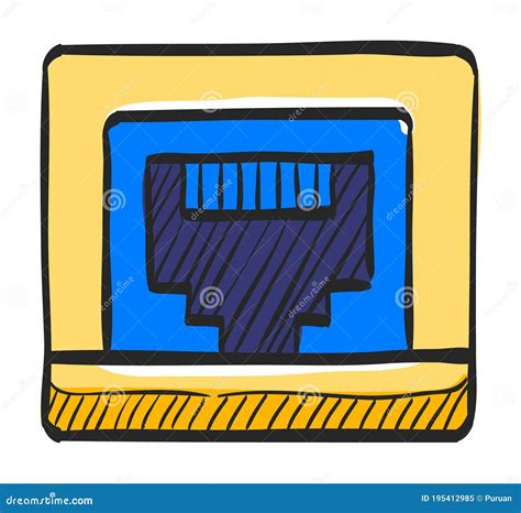 Image result for Local Connection Drawing