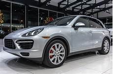 Cayenne Turbo Msrp by Used 2011 Porsche Cayenne Turbo 115k Msrp For Sale Cayenne Turbo Msrp