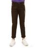 Buy Brown Jeans for Boys by VOLUME ZERO Online | Ajio.com