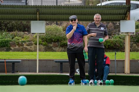 Lawn Bowls (Pennant)