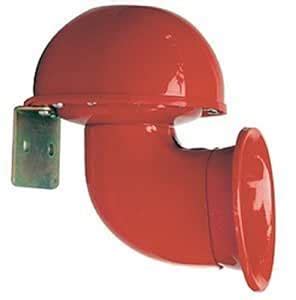 Wolo (340 Bull Horn - 12 Volt : Amazon.in: Car & Motorbike