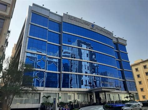 BLUE DIAMOND HOTEL (Jeddah) - Hotel Reviews, Photos, Rate Comparison ...
