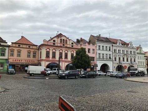 HOTEL ZLATY ANDEL (Zatec) - Specialty Hotel Reviews, Photos, Rate ...