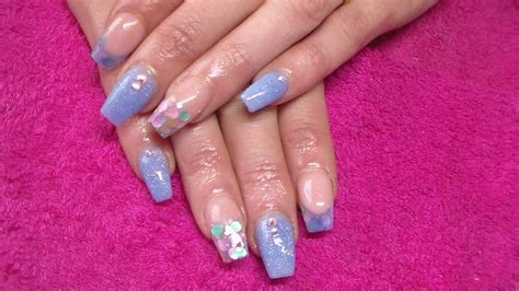 Image result for Full Set Acrylic Nails Tutorial