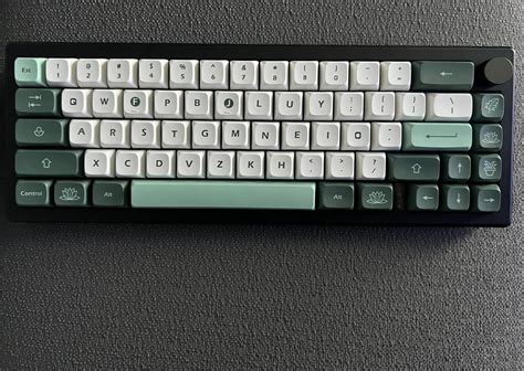 Keyboard Sound Test 的图像结果