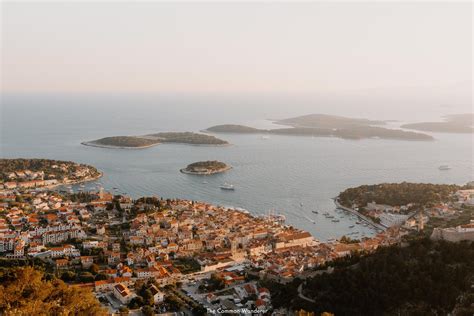 Read This Before Visting Hvar Island, Croatia: Hvar Island Guide | The ...