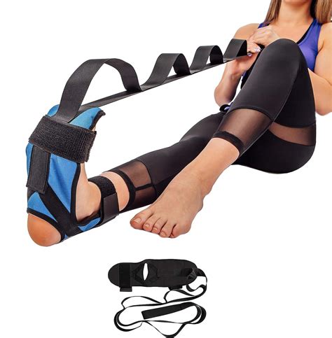 Buy IRIS Plantar Fasciitis Stretching Device - Foot Stretcher-Improve Strength and Relieve ...