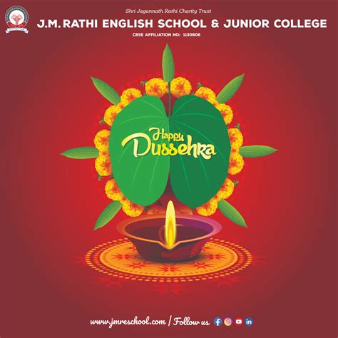 J M Rathi English School & Junior College