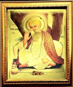 ADA Handicraft Gold_Sai5 Religious Frame Price in India - Buy ADA ...