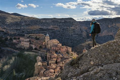 5 of the best hikes in Spain - Lonely Planet