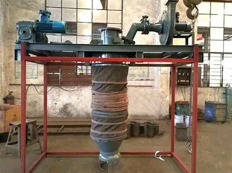 Image result for Using a Top Loader Powder