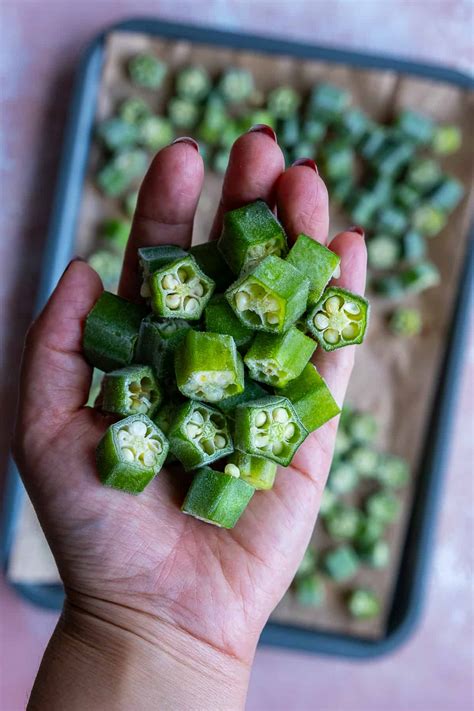 What Is Okra? - Give Recipe