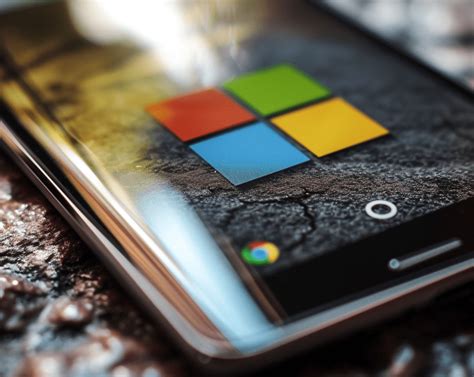 Image result for Microsoft Android Phone App