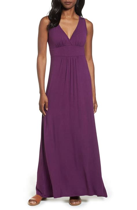 Summer Maxi Dresses for Vacation: Easy Breezy Styles