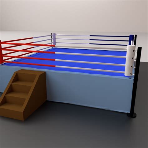 Boxing Ring 2D Platform 的图像结果