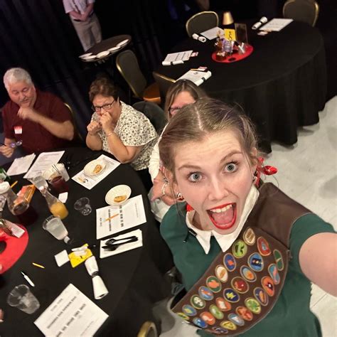 RIGATONY'S MURDER MYSTERY DINNER SHOW (2024) All You Need to Know ...