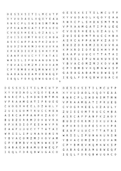Word hunt - Araling Panlipunan 10 - CESSKSITELMEUTP CYOGONEZLOCKUES X R ...