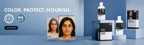 ThriveCo: Evidence-Based Hair & Skin Care Products