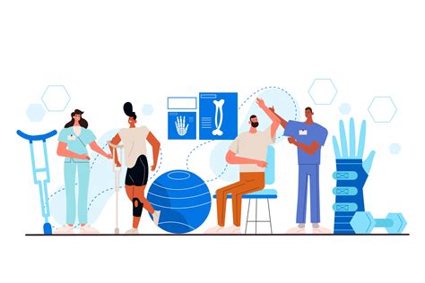 A Guide to Physical Therapist Abbreviations
