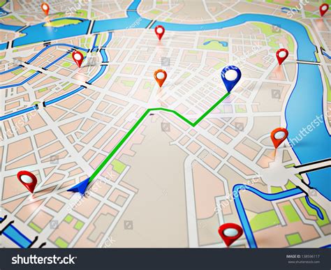 哪个GPS导航地图好用-GPS导航用什么样的地图最好？？