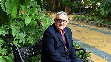 Pedro Guerrero, the hotel bellboy who walked Walt Disney's dog on the ...