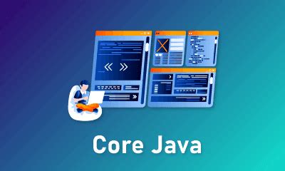 Image result for Core Java Software Download