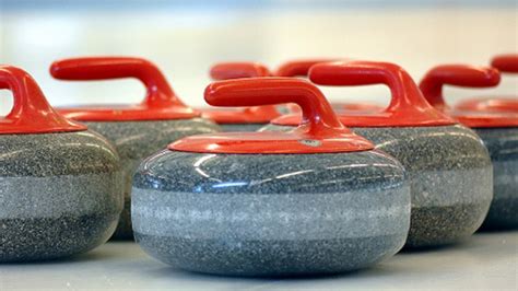 Curling 的图像结果