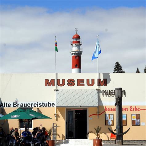 SWAKOPMUND MUSEUM (2026) All You Need to Know BEFORE You Go (with ...