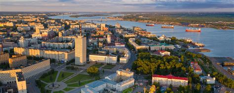 Чистый город | Архангельск | Поддержание чистоты на улицах города ...