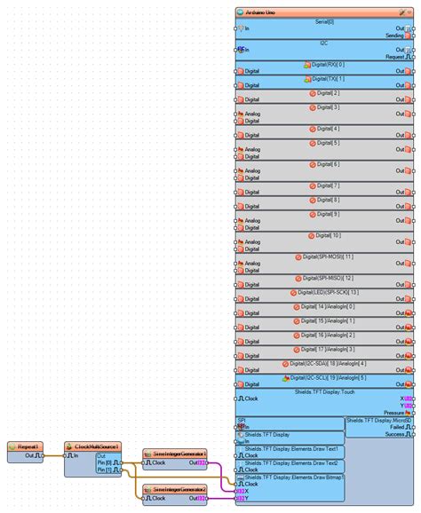 Image result for Arduino Bitmap Array