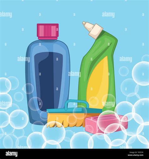 Keeping Clean Cartoon 的图像结果
