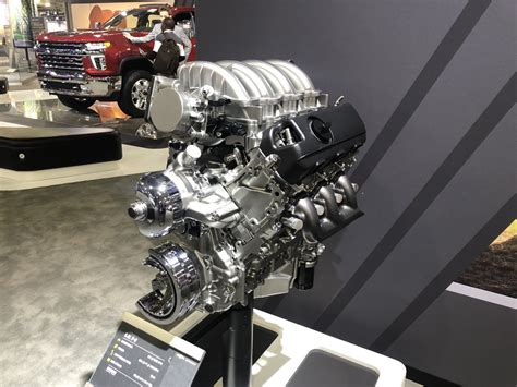 GM 6.6L V8 L8T Engine Info, Power, Specs, Wiki | GM Authority