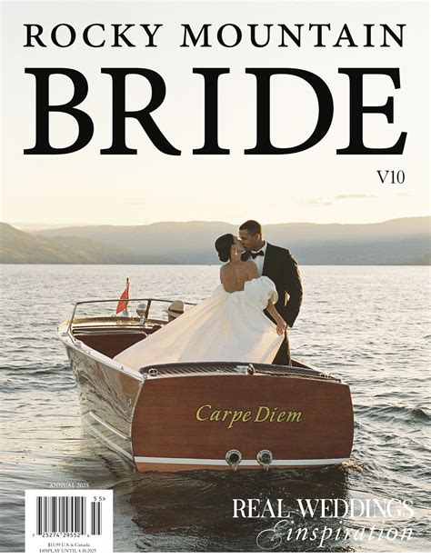 9 Rocky Mountain Wedding Venues with Italian Villa Vibes