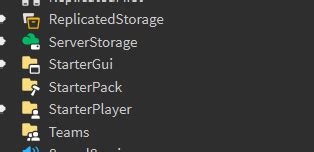 Image result for Server Script Service Roblox