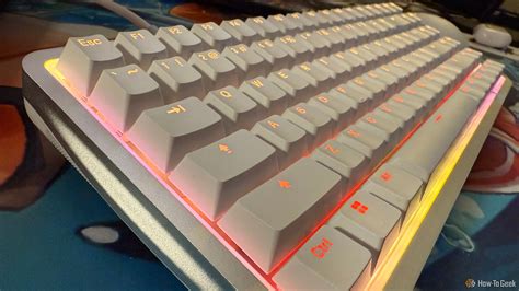 The Best Gaming Keyboards of 2025