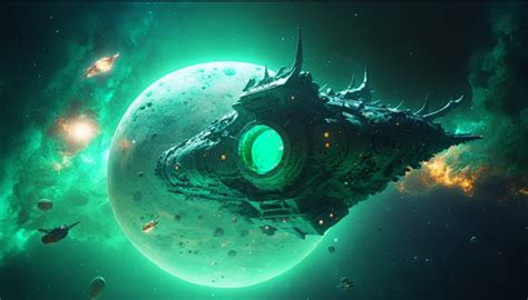 Alien Ascendfirework 的图像结果